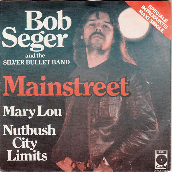 Bob Seger & the Silver Bullet Band